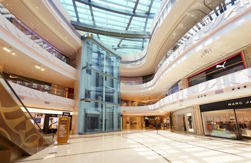 Cotai Hotel | Banyan Tree Macau