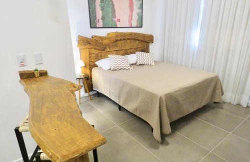 Itajai House | Banzai Brava Suítes