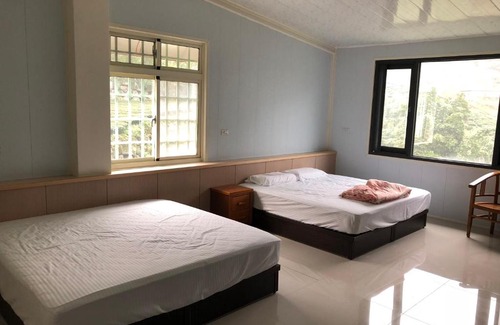 Fanlu Bed & Breakfast | Bao Chi B&B