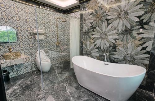 Ha Dong Hotel | Bao Ngọc Hotel Dương Nội