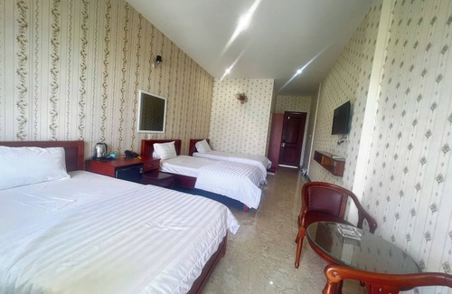 Pleiku Hotel | Bao Tran Hotel Pleyku - by BAY LUXURY