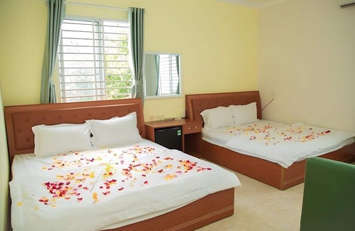 Pleiku Hotel | Bao Tran Hotel Pleyku - by BAY LUXURY