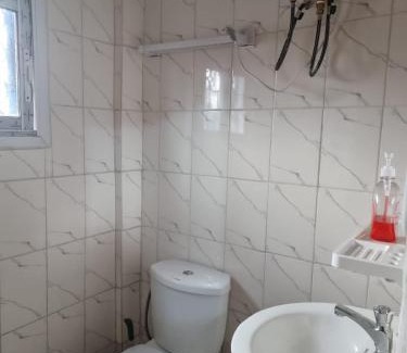 Douala Apartment | Baobab Lodge Douala (Bonamoussadi)