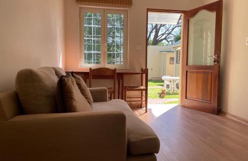 Parkwood Hotel | BaobabSuites