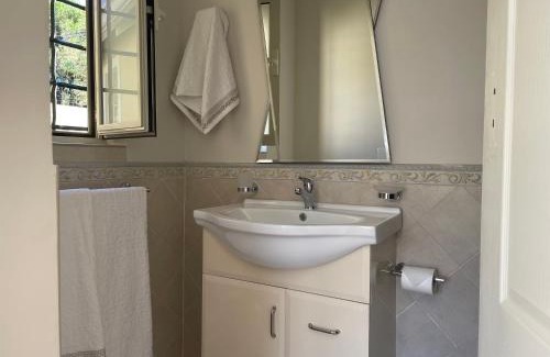 Parkwood Hotel | BaobabSuites