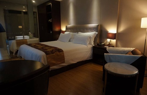 Shanghai Bed & Breakfast | Baolong Homelike Hotel Changxing Branch