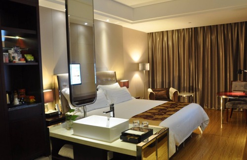 Shanghai Bed & Breakfast | Baolong Homelike Hotel Changxing Branch