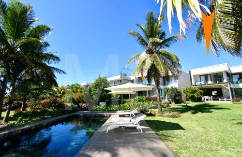 Calodyne House | Barachois 5