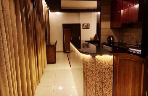 An Najaf Hotel | BARADA Hotel- فندق بردى