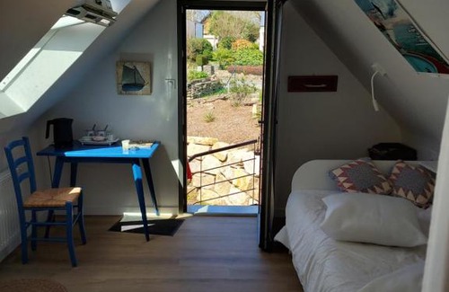 La Foret-Fouesnant Bed & Breakfast | Baradoz