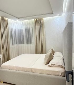 Selouane Apartment | BARAKA APPART