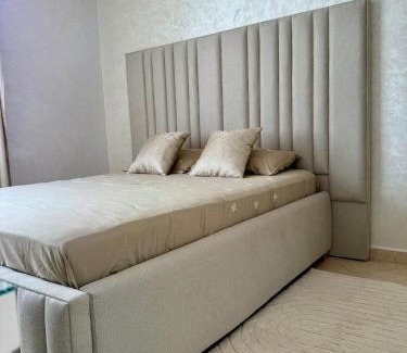 Selouane Apartment | BARAKA APPART