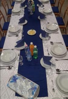 Bardudvarnok Apartment | Barangoló vendégház