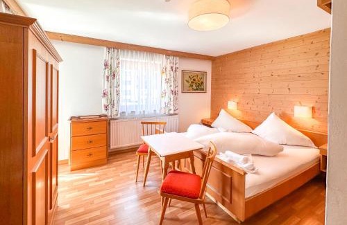 Zillertal Apartment | BARBARA`s Mountain Maisonette - Apartment with Balcony & Mountain View in Zillertal, presented by AlpenLuxus