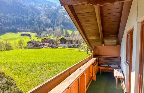 Zillertal Apartment | BARBARA`s Mountain Maisonette - Apartment with Balcony & Mountain View in Zillertal, presented by AlpenLuxus