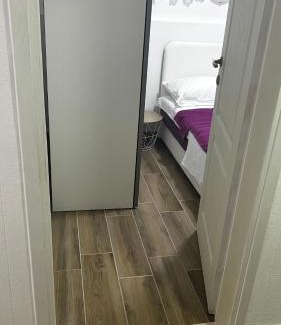 Igalo Apartment | Barbarez Guest House