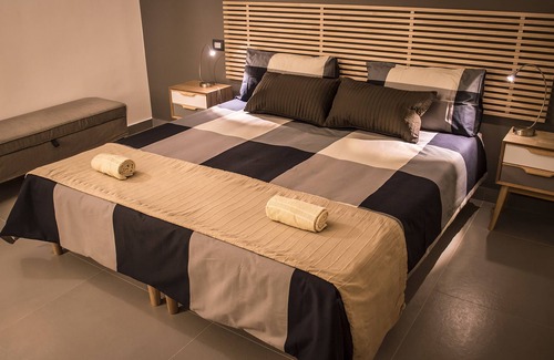 Barletta Bed & Breakfast | Barbarisco 5