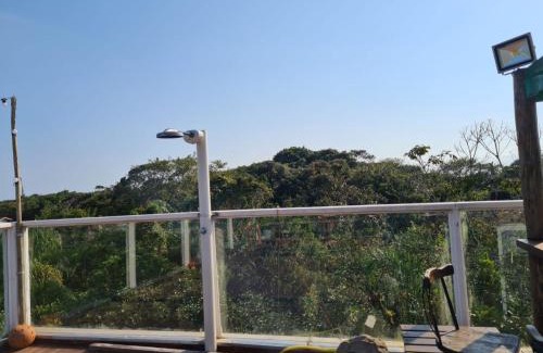 Costa do Sol House | Barbieri Beach agora com piscina aquecida!