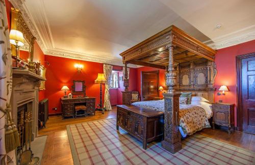 Benderloch Bed & Breakfast | Barcaldine Castle
