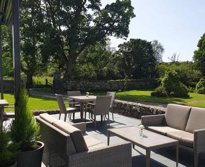 Benderloch Bed & Breakfast | Barcaldine Castle