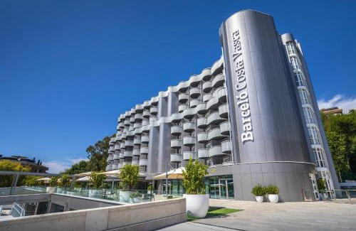 San Sebastian Centro Hotel | Barceló Costa Vasca