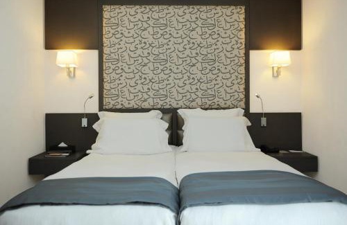 Annakhil Hotel | Barceló Palmeraie Oasis Resort