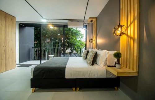 Laureles - Estadio Apartment | Barcelo Coliving