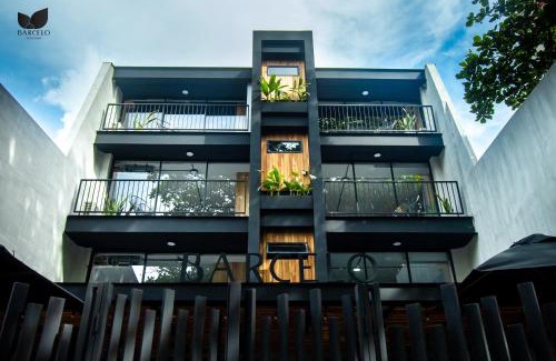 Laureles - Estadio Apartment | Barcelo Coliving