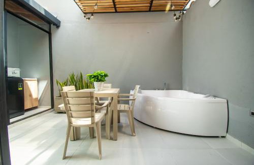 Laureles - Estadio Apartment | Barcelo Coliving