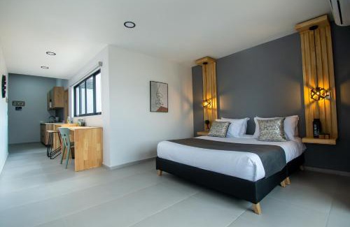 Laureles - Estadio Apartment | Barcelo Coliving