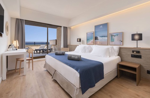 Costa Teguise Hotel | Barcelo Lanzarote Active Resort