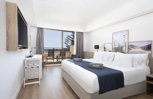 Costa Teguise Hotel | Barcelo Lanzarote Active Resort