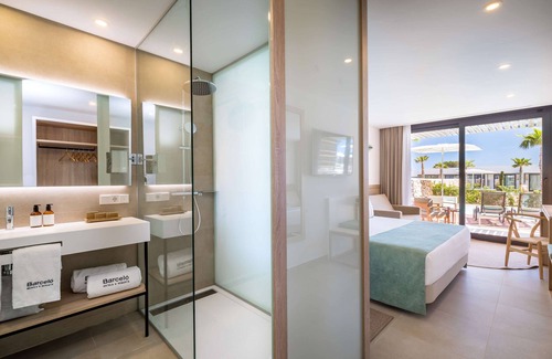Biniancolla Hotel | Barcelo Nura