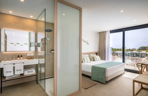 Biniancolla Hotel | Barcelo Nura