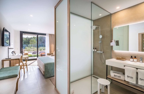 Biniancolla Hotel | Barcelo Nura