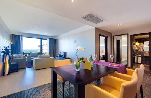 Sunny Beach Resort | Barcelo Royal Beach - All Inclusive