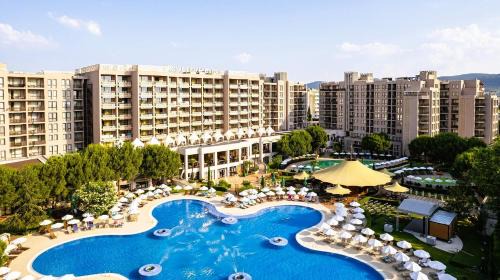 Sunny Beach Resort | Barcelo Royal Beach - All Inclusive