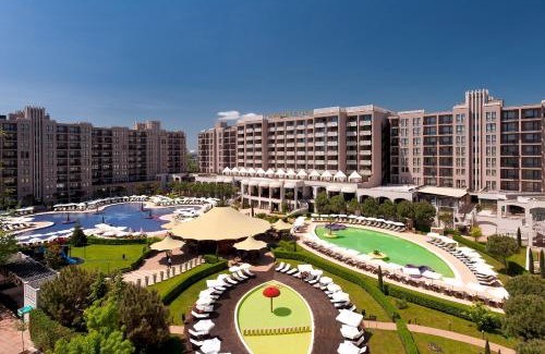 Sunny Beach Resort | Barcelo Royal Beach - All Inclusive