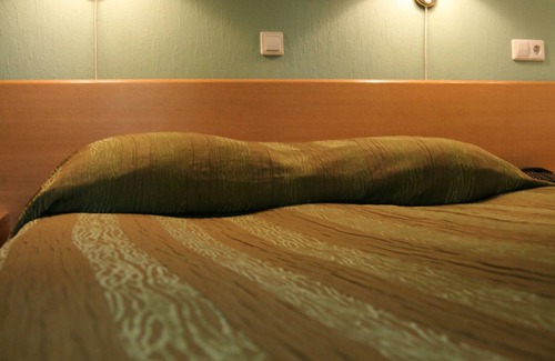 Old Town Hotel | Barclay