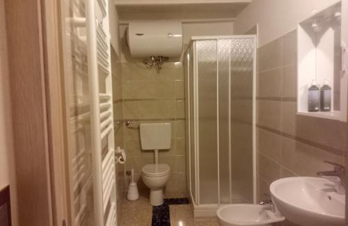 Bardi Apartment | BARDI AL RIOLO Robinia Apt