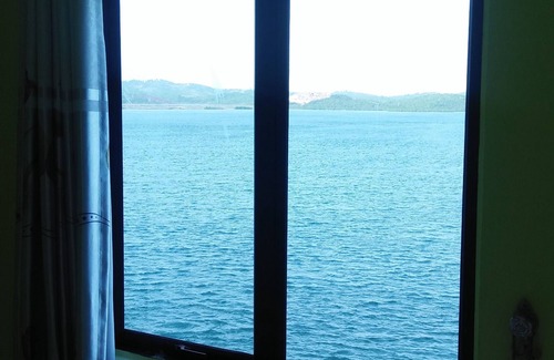 Kabil Bed & Breakfast | Barelang Bridge Hotel