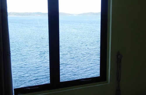 Kabil Bed & Breakfast | Barelang Bridge Hotel