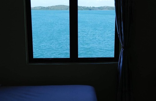 Kabil Bed & Breakfast | Barelang Bridge Hotel