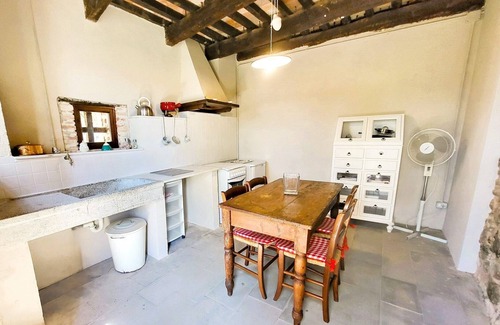 Barga Villa | Barga, beautiful, with private pool and stunning views. Electric car charging.