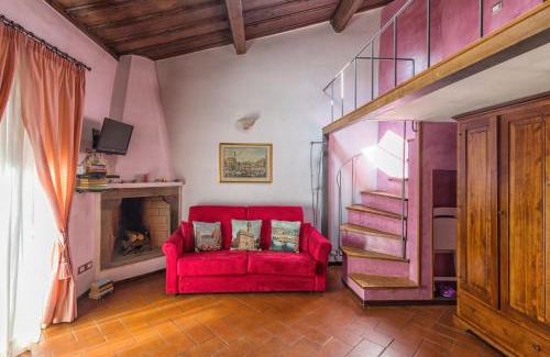 Duomo Apartment | Bargello Florence