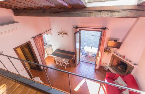 Duomo Apartment | Bargello Florence