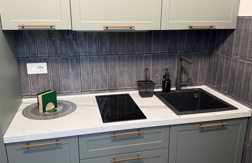 Municipio 2 Apartment | Bari Central Station-Vimini Like a Local