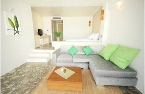 Rayong Resort | Bari Lamai Resort