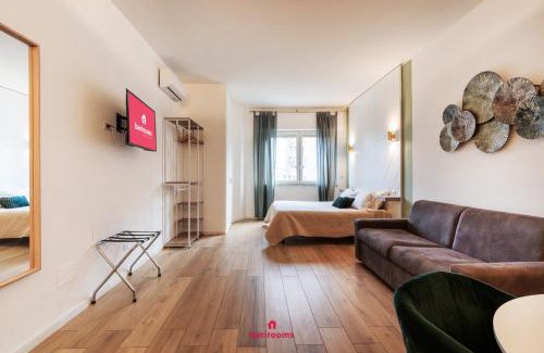 Bari City Centre Apartment | Barirooms - Picca 24