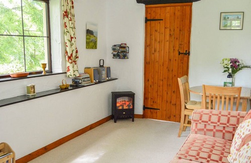 Hartland Cottage | Barley Cottage